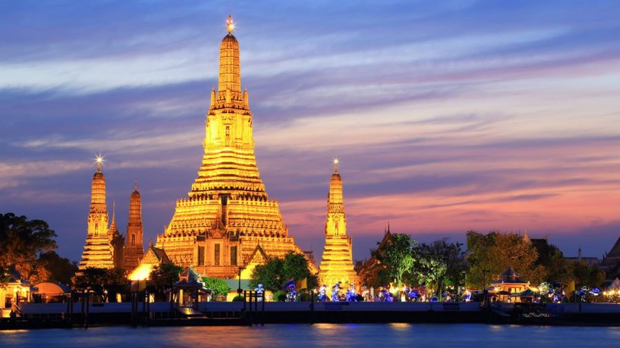 Bartikham chapbuen (Phasa Thai)
